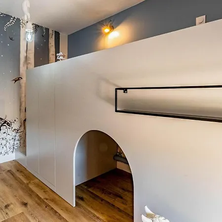 La Maison Du Moussec