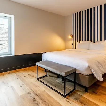 Prázdninový dům La Maison Du Moussec Les Riceys