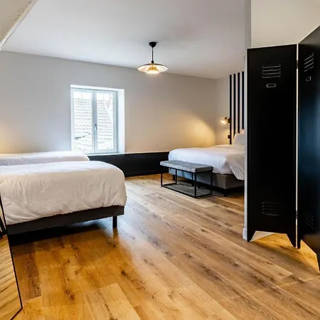 La Maison Du Moussec Les Riceys