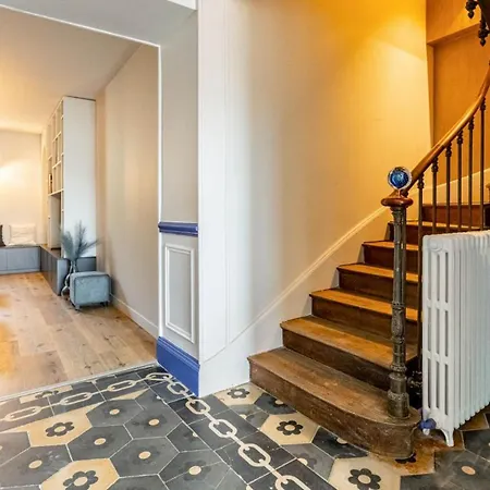 La Maison Du Moussec * Les Riceys