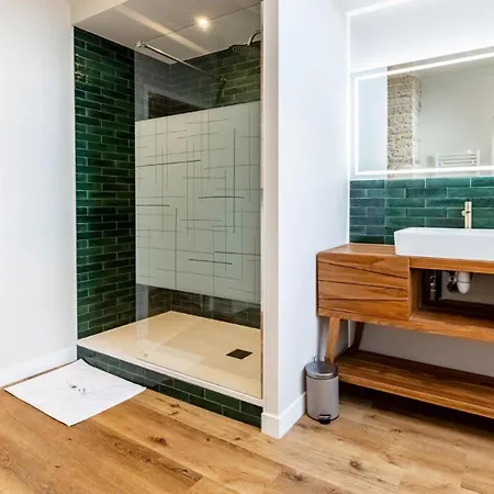 La Maison Du Moussec Prázdninový dům *