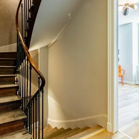 La Maison Du Moussec Les Riceys