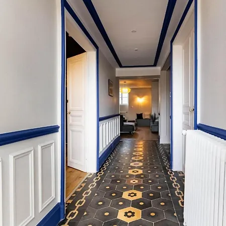 La Maison Du Moussec Les Riceys