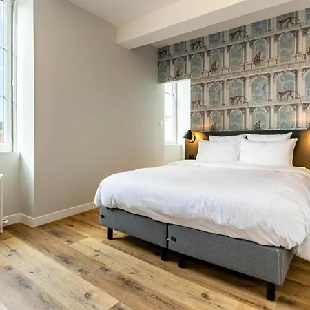 Prázdninový dům La Maison Du Moussec