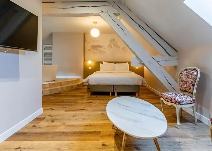 Casa vacanze La Maison Du Moussec