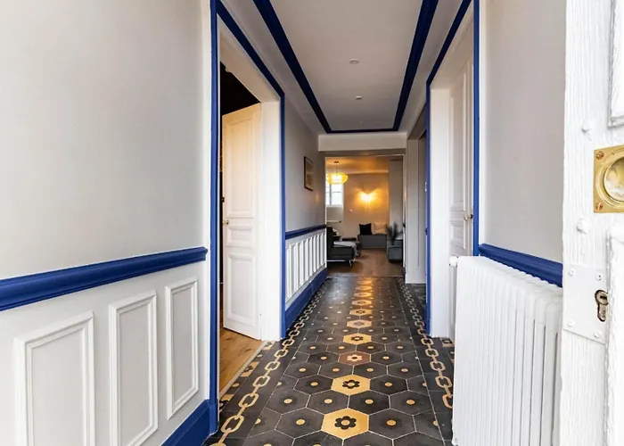 La Maison Du Moussec Les Riceys