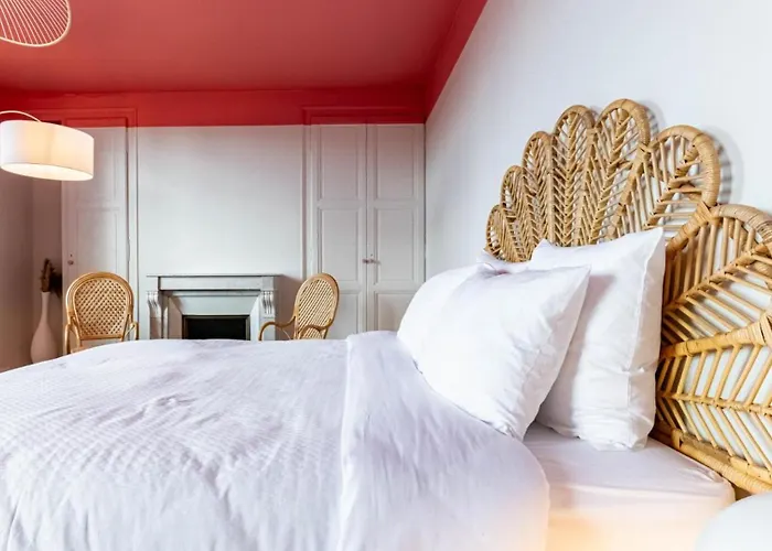 Casa vacanze La Maison Du Moussec *