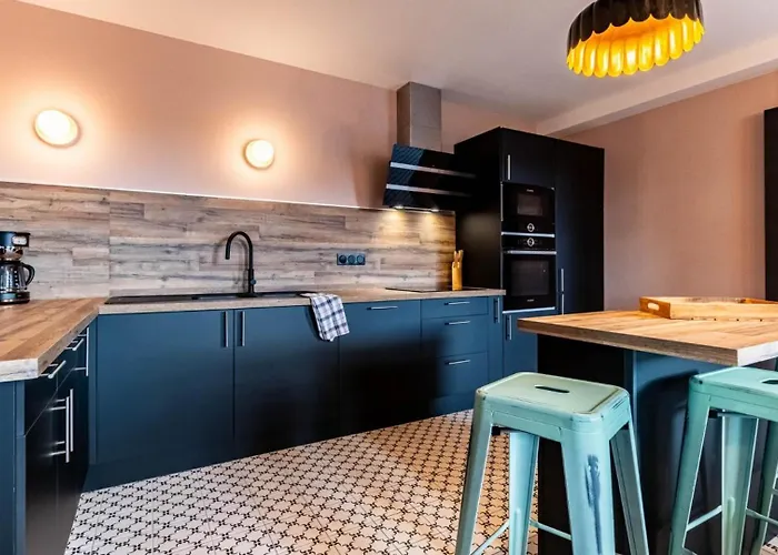 La Maison Du Moussec Casa vacanze