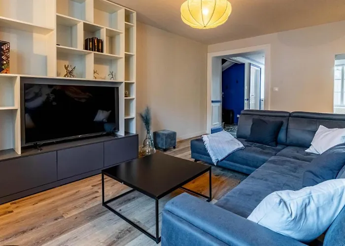 Casa vacanze La Maison Du Moussec Les Riceys